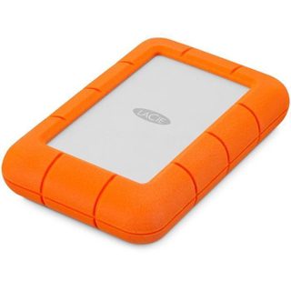 Lacie - Disque Dur Externe - Lacie Rugged Mini - 1to - Usb3.0 (lac301558)