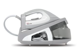 Polti Vaporella Simply Vs10.09 2200 W 1,5 L Semelle En Céramique Gris, Blanc