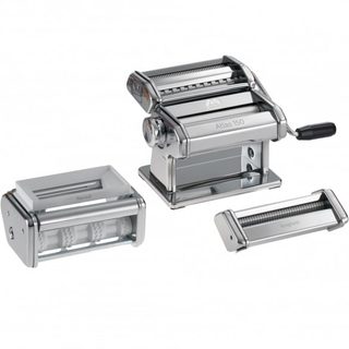 Marcato Pasta Set 150 Machine À Pâte Manuelle