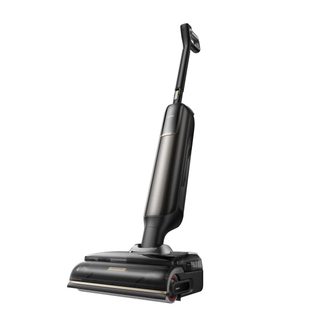 Aspirateur Laveur Mova M50 Ultra Noir Or