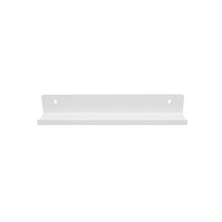 Accessoire Platine Vinyle Enova Hifi Support Mural Pour 1 Disque Vinyle Vwm 1 Wh Blanc