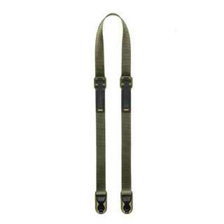 Courroie De Cou Peak Design Leash Vert Pour Appareil Photo