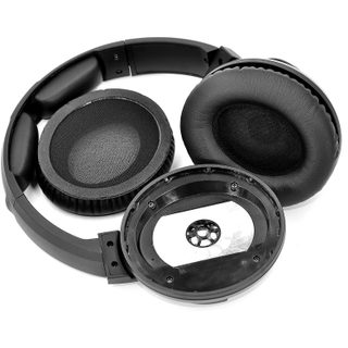 Coussinets D'oreille De Remplacement Pour Krk Kns6400 Kns8400