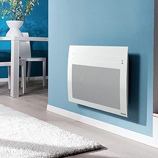 Rayonnant Connecté - Émotion 4 - Horizontal - Blanc - 1500w - 423888 - Thermor