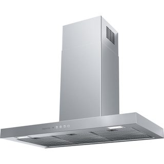 Mepamsa Stilo Neo Montée Au Mur Acier Inoxydable 700 M³/h