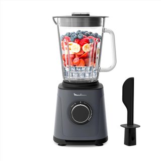 Blender Moulinex 2 L 1200 W Poivre De Java