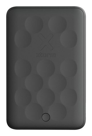 Xtorm Magnetic Wireless Powerbank - 5.000mah - Midnight Black