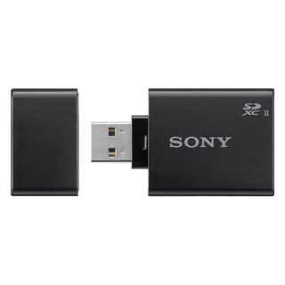 Sony MRW-S1 lecteur de carte mémoire USB 3.2 Gen 1 (3.1 Gen 1) Type-A
