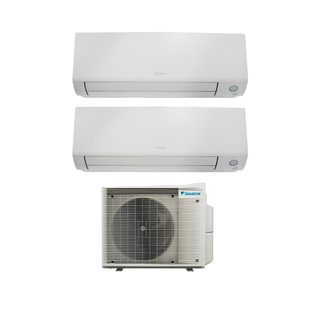Climatiseur Fixe Daikin Perfera All Seasons 6.5kw Wi-fi Intégré