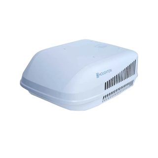 Climatiseur Mobile Belaire 3500kw Bleu Avec Mode Nuit Et Minuterie Programmable