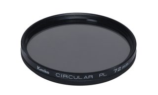 Kenko Circular Pl Filtre De Caméra Polarisant Circulaire 95 Mm