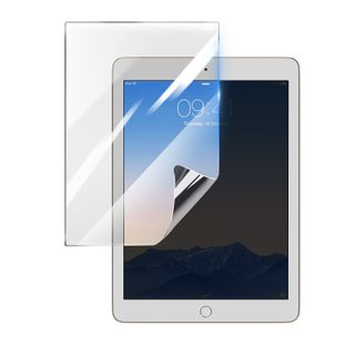 Protection Écran Hydrogel 3mk Ipad Air 2 9,7" Transparent Plastique