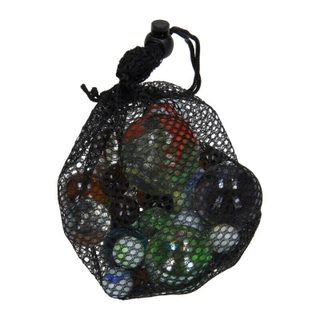 Marbles In Net, 500gr.