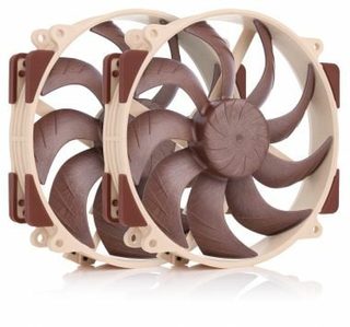 Noctua Nf-a14x25r G2 Pwm Sx2-pp Système De Refroidissement D’ordinateur Boitier Pc Ventilateur 14 Cm