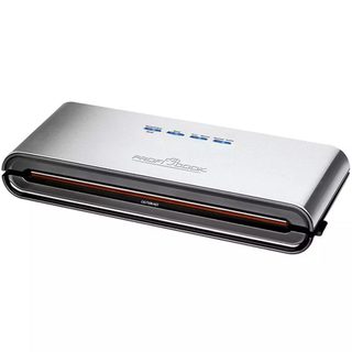 Proficook Appareil de mise sous vide et soude sac inox PC-VK 1080
