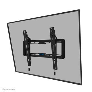 Neomounts Wl35-550bl14 Support Pour Écran Mural 32-75" - Inclinable - Installation Facile