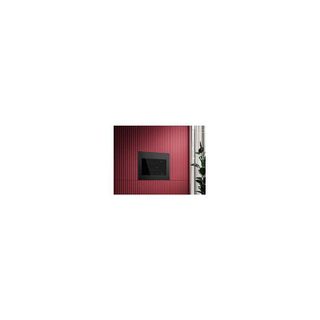 Cave À Vin Encastrable Nkw8p21kat 44 Cm Noir Mat Verre Aeg