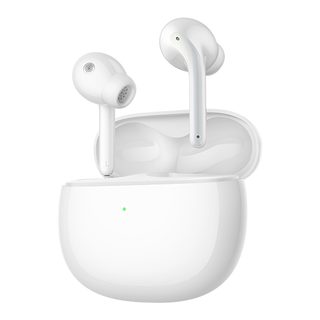 Ecouteurs intra auriculaires - Sans fil - KP REDMI BUDS 3 - Blanc XIAOMI