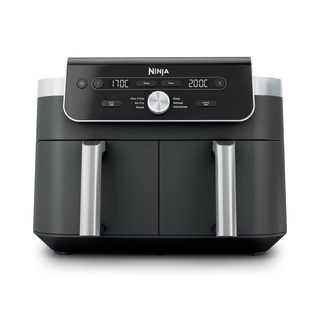 Airfryer Ninja Dz901eu Foodi Max Dualzone 6-en-1 Noir