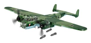 Cobi Dornier Do 17z-2