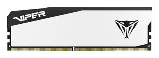 Patriot Memory Viper Elite 5 Veb516g6030w Module De Mémoire 16 Go 1 X 16 Go Ddr5 6000 Mt/s 288-pin Dimm