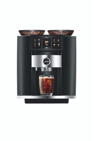 Machine À Café À Grain Jura 15478 Giga10 Diamond Black