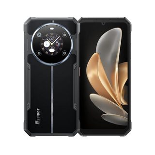 Fossibot F109 5g 256gb/8gb Dual Sim Noir