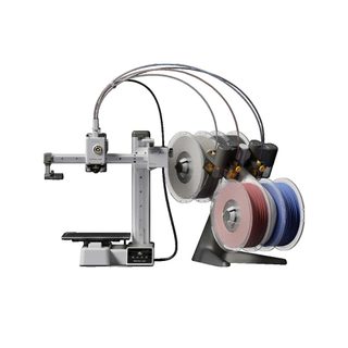 Bambu Lab 3d A1 Mini Combo 500 Mm/s