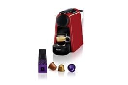 Nespresso Essenza Mini En85.r 19 Bar Rouge