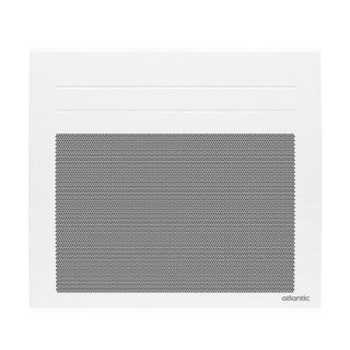Panneau Rayonnant Solius Neo Horizontal Blanc 1250w