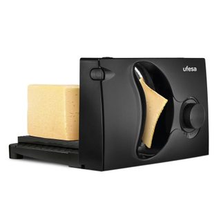 Ufesa Katana Trancheuse Electrique 150 W Noir