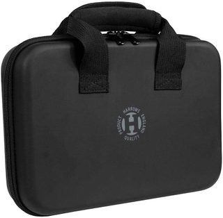 Mallette Harrows Imperial Grande Capacité Noir