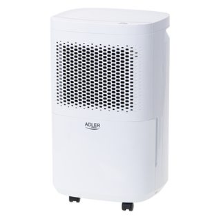 Adler Ad 7917 Déshumidificateur 2,2 L 45 Db 200 W Blanc