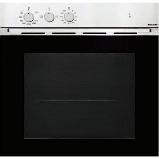 Four Gaz Encastrable Glem Gfmg51ix Inox 62 L