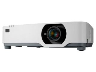 Nec P627ul Projecteur À Focale Standard 6200 Ansi Lumens 3lcd Wuxga (1920x1200) Blanc