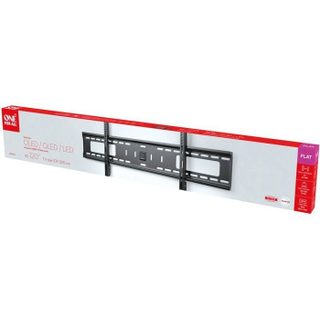 Support Tv - Solid Jumbo - Fixe - 42-120'' - Vesa 900x600 Max