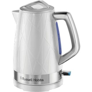 Russell Hobbs 28080-70 Bouilloire 1,7l Structure, Ebullition Rapide