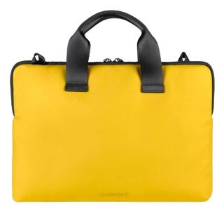 Tucano Gommo 38,1 Cm (15") Malette Jaune