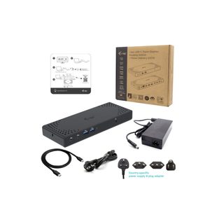 Housse Pour Clavier I-tec C31triple4kdockpd