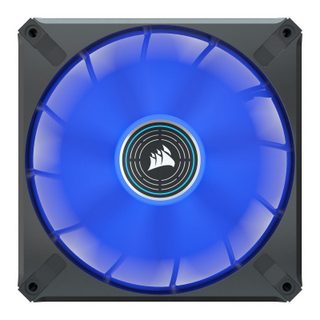 Corsair Ml140 Led Elite 140mm Magnetic Levitation Bleu Single Pack