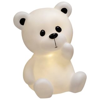 Veilleuse Enfant Ourson H30cm - Atmosphera Createur D'interieur