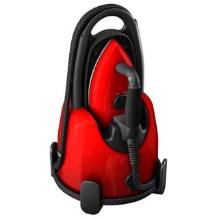 Générateur Vapeur 3 En 1 Laurastar Lift Rouge 2200 W 3,5 Bar Semelle Aluminium 1,1 L