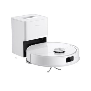 Aspirateur Robot Roborock Q10 Vf+ 10000 Pa Avec Nettoyage Humide
