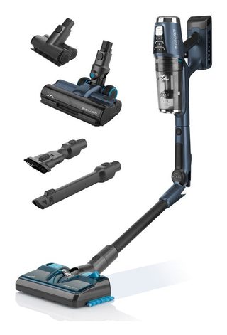 Eta Sonar Aqua Plus Aspirateur De Table Bleu Sans Sac