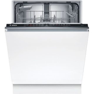 Lave-vaisselle Tout Encastrable Smv2htx02e Ser2 - 13 Couverts - Ecosilence Drive - 46db - 5 Programmes