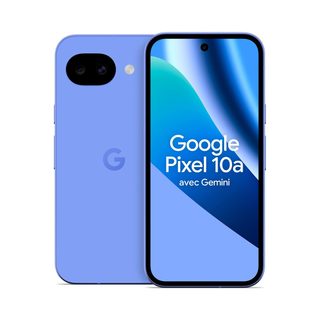 Smartphone Google Pixel 10a 128go Lavande