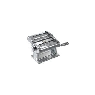 Marcato Pastamachine Atlas 150 Classic Silver (at-150-cls) (at150cls)