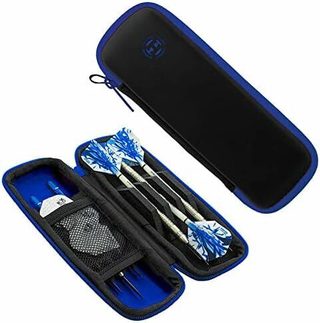 Étui Harrows Blaze Multicolor Plastique