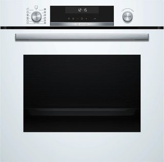 Bosch Serie 6 Hbg578ew7 Four 71 L 3600 W Blanc