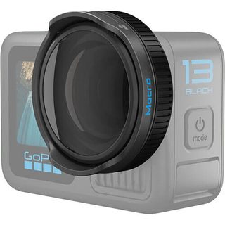 Gopro Aewal-021 Accessoire De Caméra Sportive D'action Lentille